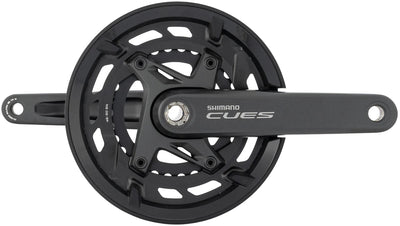 Shimano Cranket Cues FC-U6000-2