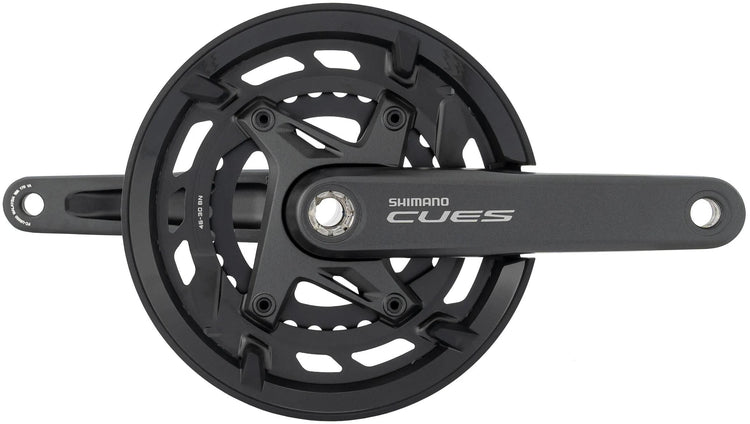 Shimano Cranket Cues FC-U6000-2