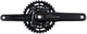 Shimano Cranket Cues FC-U6000-2