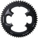 Stronglight Chain Ring Strongl. 53T Alu extérieur noir