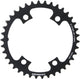 Stronglight Chain Ring Strongl. 38t intérieur alu noir