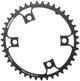 Stronglight Chain Ring Strongl. 42T Inner Alu Black