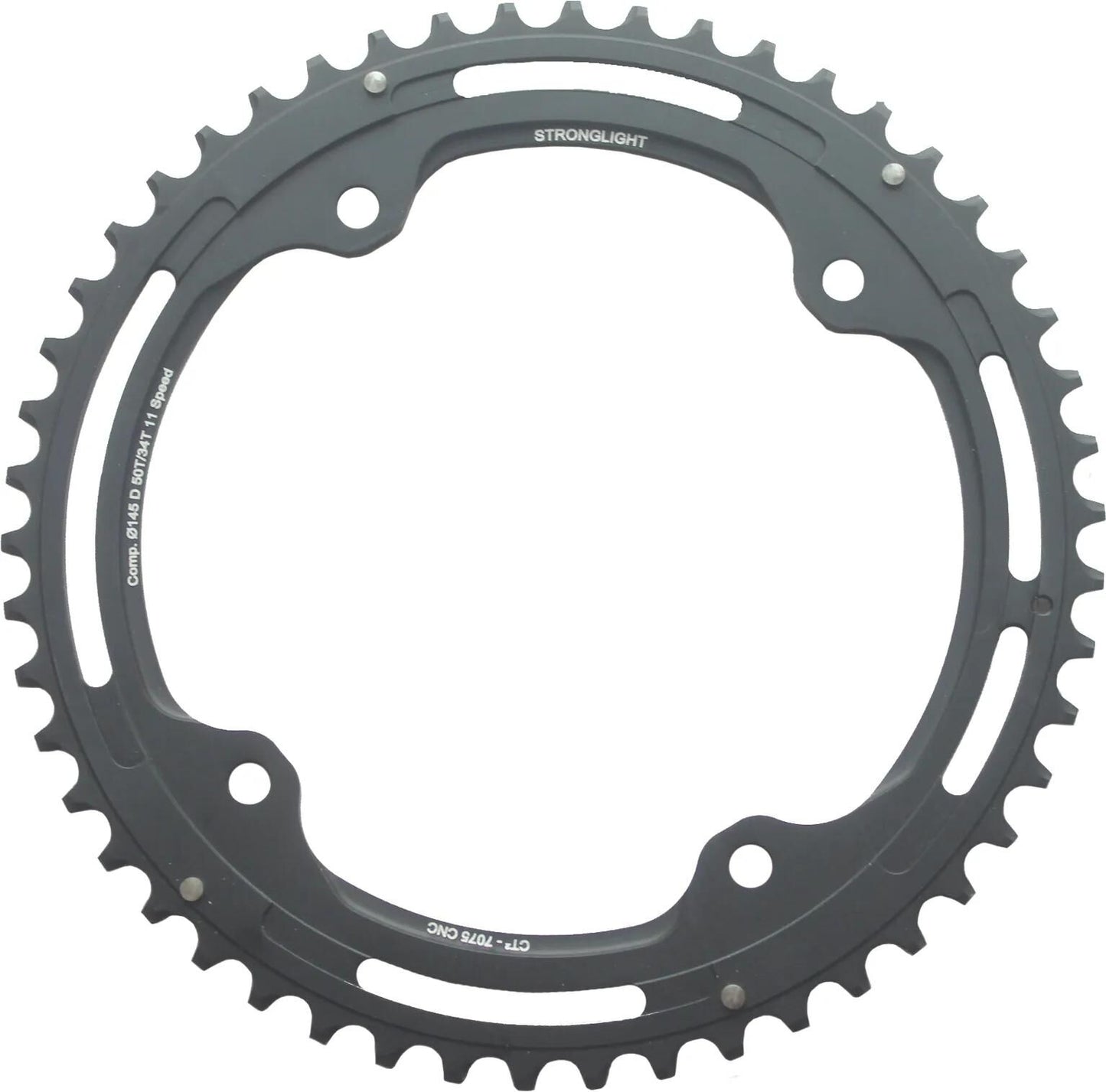 Stronglight Chain Top CT2 Mod. 17