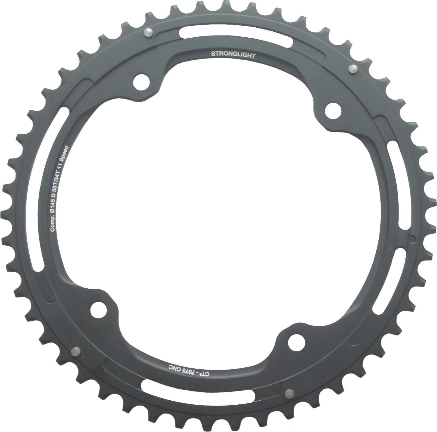 Stronglight Chain Top CT2 Mod. 17