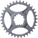 Stronglight Chain Ring Strongl.ht3 34t Inner Alu Black