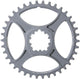 Stronglight Chain Ring Strongl.ht3 38t Inner Alu Black