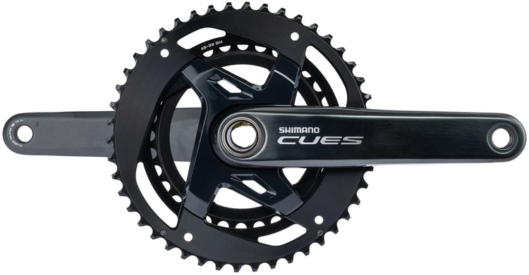 Shimano Cranket Cues FC-U8000-2