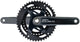 Shimano Cranket Cues FC-U8000-2