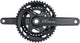 Shimano Cranket Cues FC-U6010-2