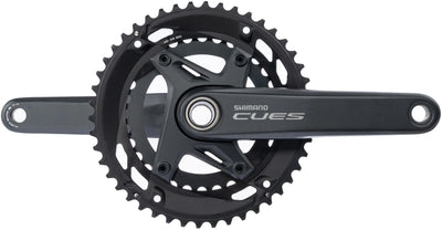 Shimano Cranket Cues FC-U6010-2