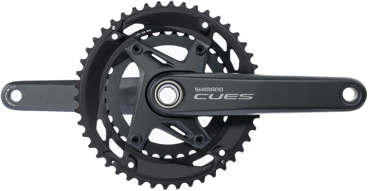 Shimano Cranket Cues FC-U6010-2