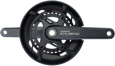 Shimano Cranket Cues FC-U6010-2