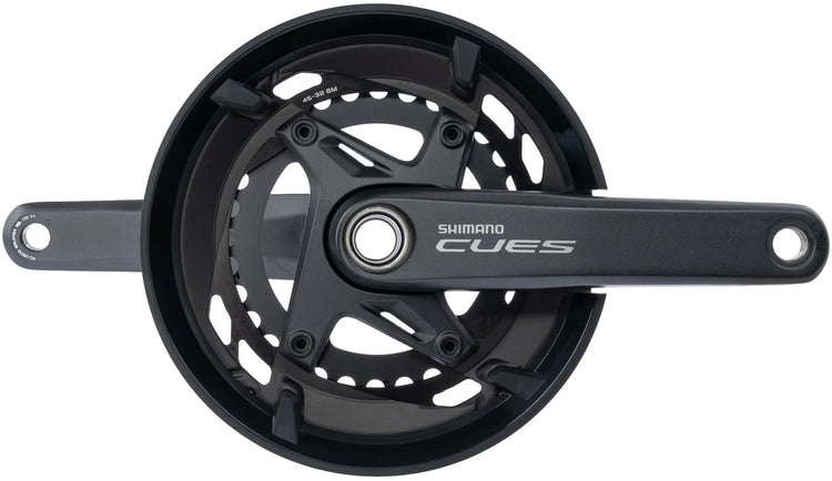 Shimano Cranket Cues FC-U6010-2