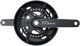 Shimano Cranket Cues FC-U6010-2