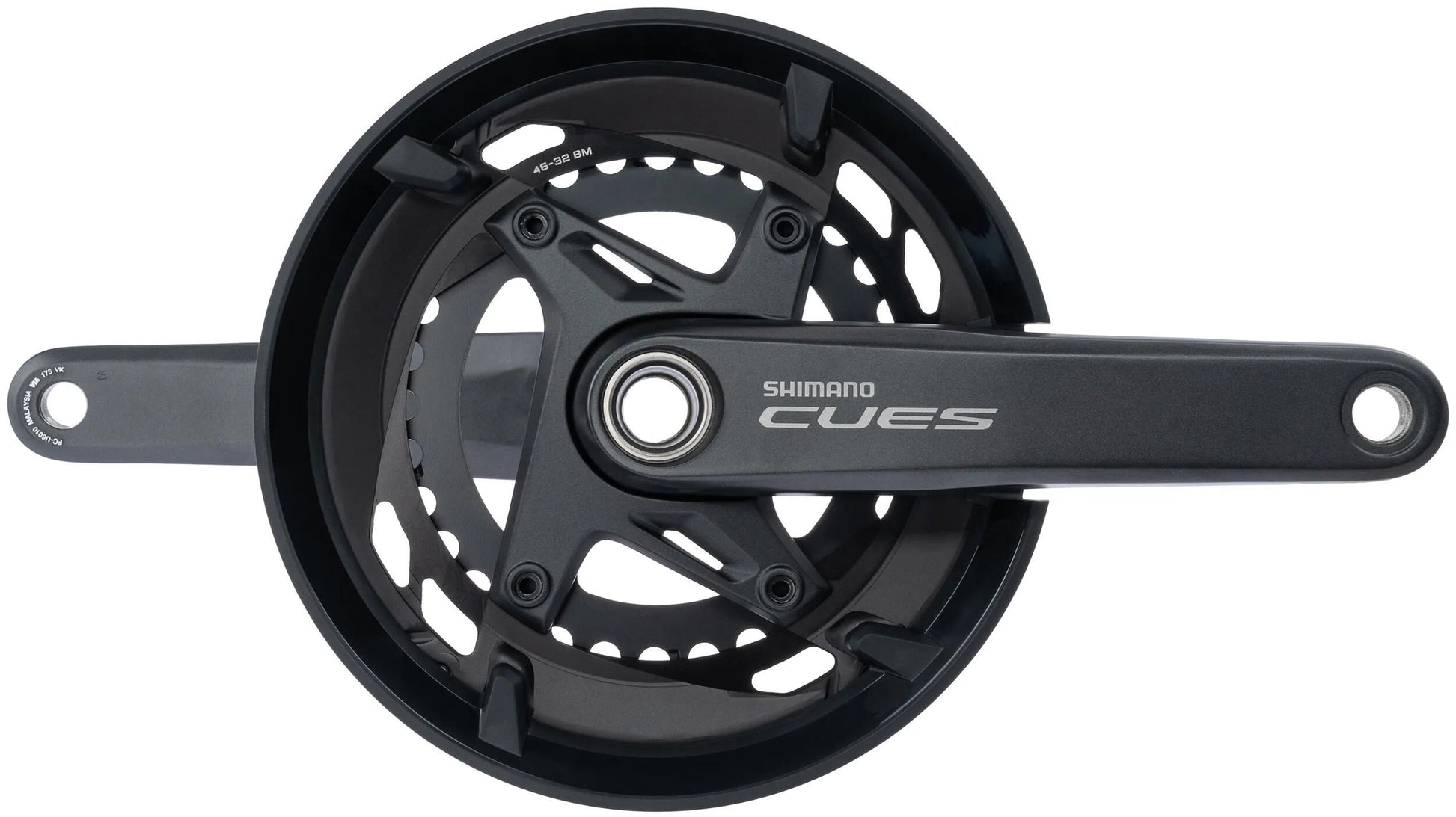 Shimano Cranket Cues FC-U6010-2