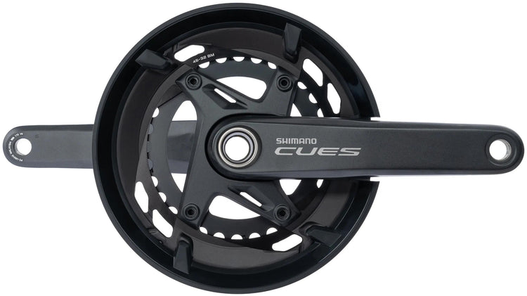 Shimano Cranket Cues FC-U6010-2