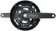 Shimano Cranket Cues FC-U6010-2