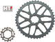 Stronglight conv.Kit Strongl. HT3 16 40T F.Sram