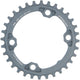 Stronglight Chain Ring Strongl. Ht3 32t alu noir