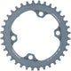 Stronglight Chain Ring Strongl. Ht3 36t alu noir