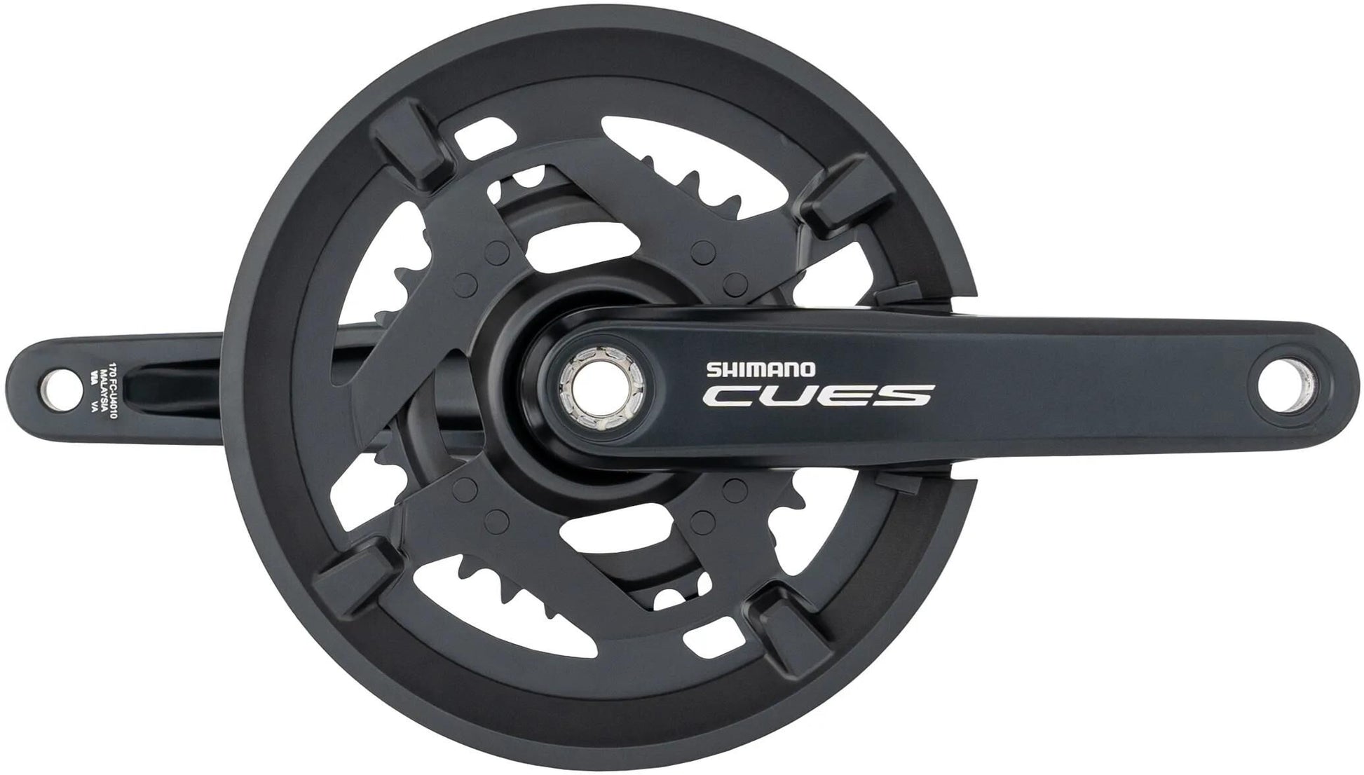Shimano Cranket Cues FC-U4010-2