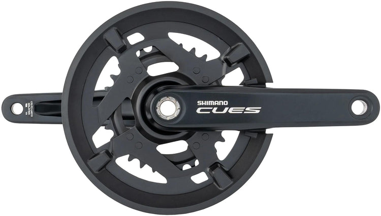 Shimano Cranket Cues FC-U4010-2