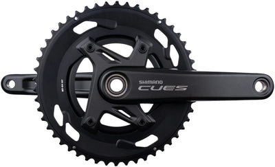 Shimano pédalier repères fc-u6030-2 cale.krg u6030-2 50 34 172.5 sw 9 10f