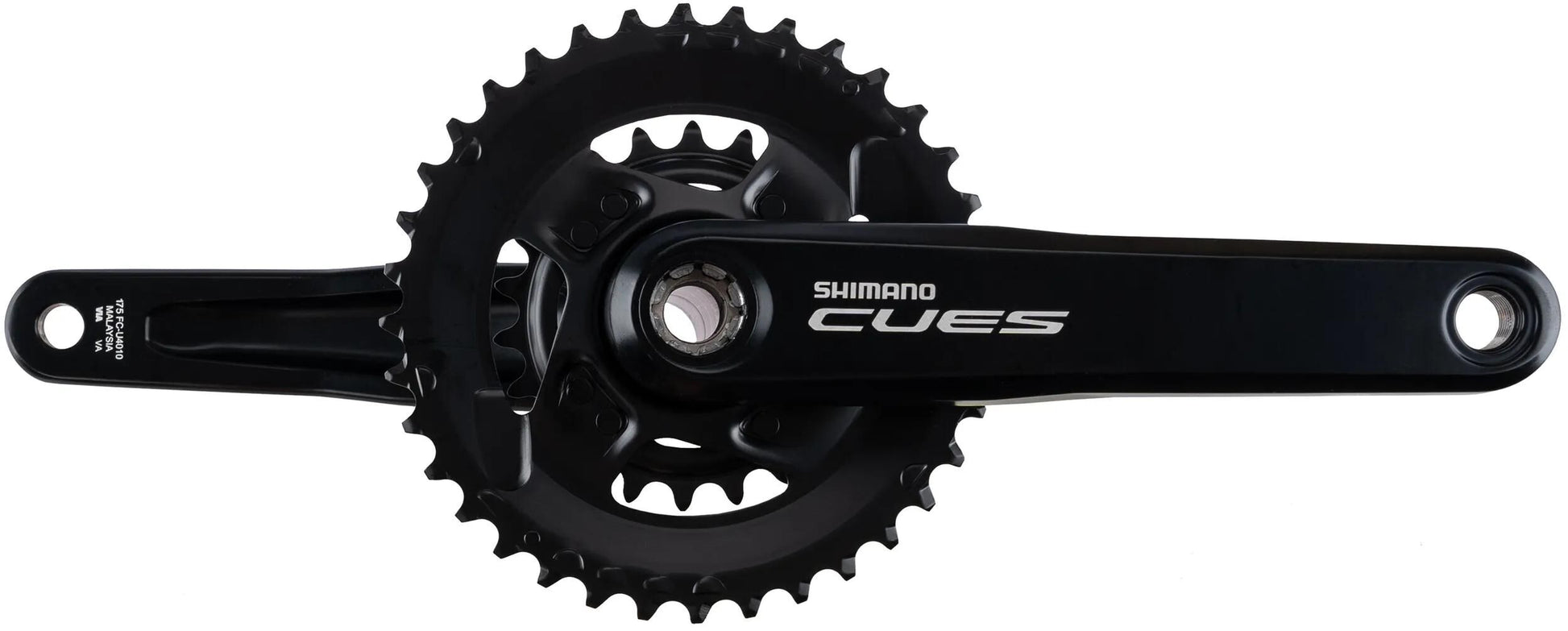 Shimano Cranket SHIM.CUES FC-U4010-2 36 22T 175MM