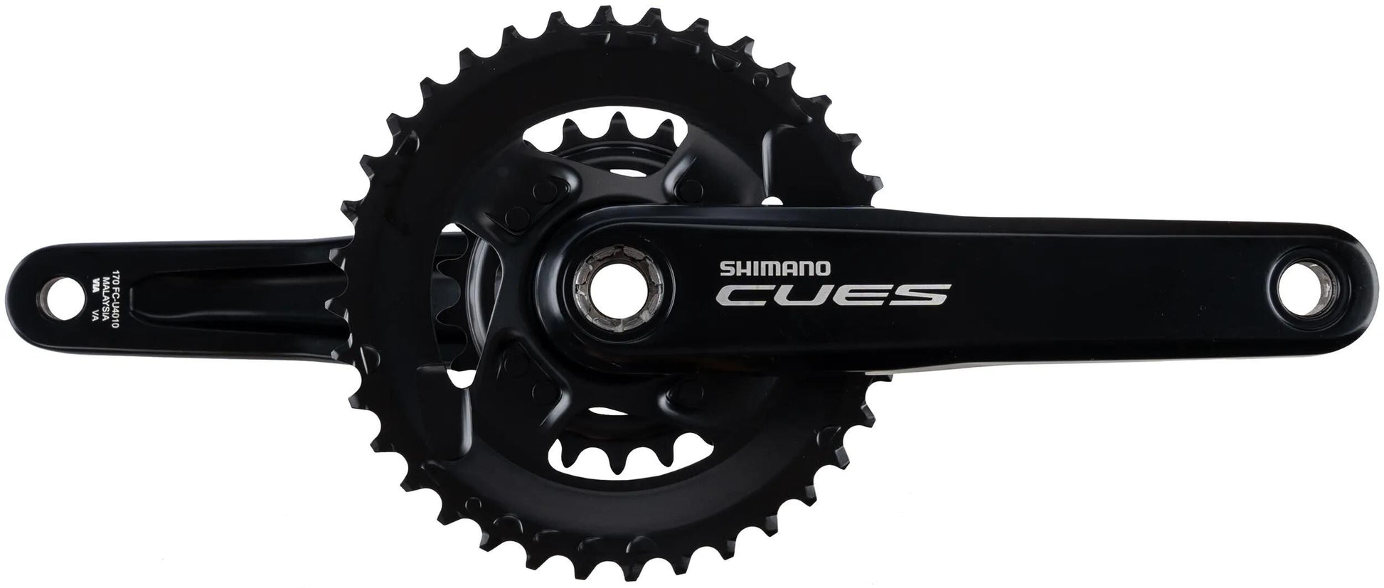Shimano Cranket Cues FC-U4010-2