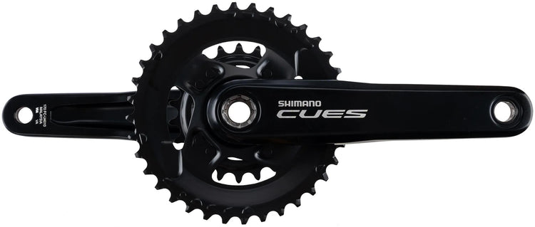 Shimano Cranket Cues FC-U4010-2