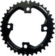 Stronglight Chain Ring Strongl. Ht3 38t exter alu noir