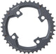 Stronglight Chain Ring Strongl. Ht3 39t exter alu noir