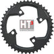 Stronglight Chain Ring Strongl. Ht3 30t intérieur alu noir