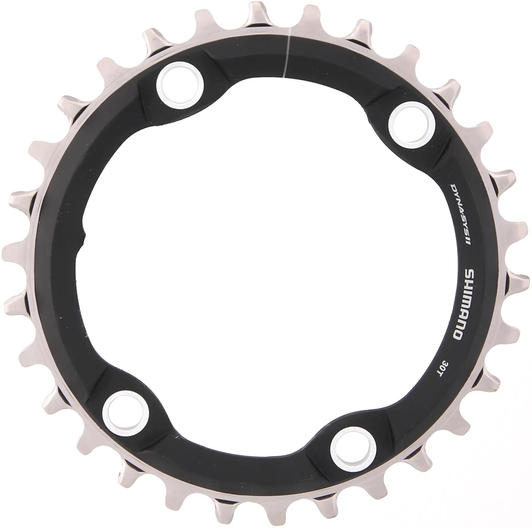 Plateau Shimano SLX 11V 30T ISMCRM70A0 M7000-1