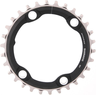 Plateau Shimano SLX 11V 30T ISMCRM70A0 M7000-1