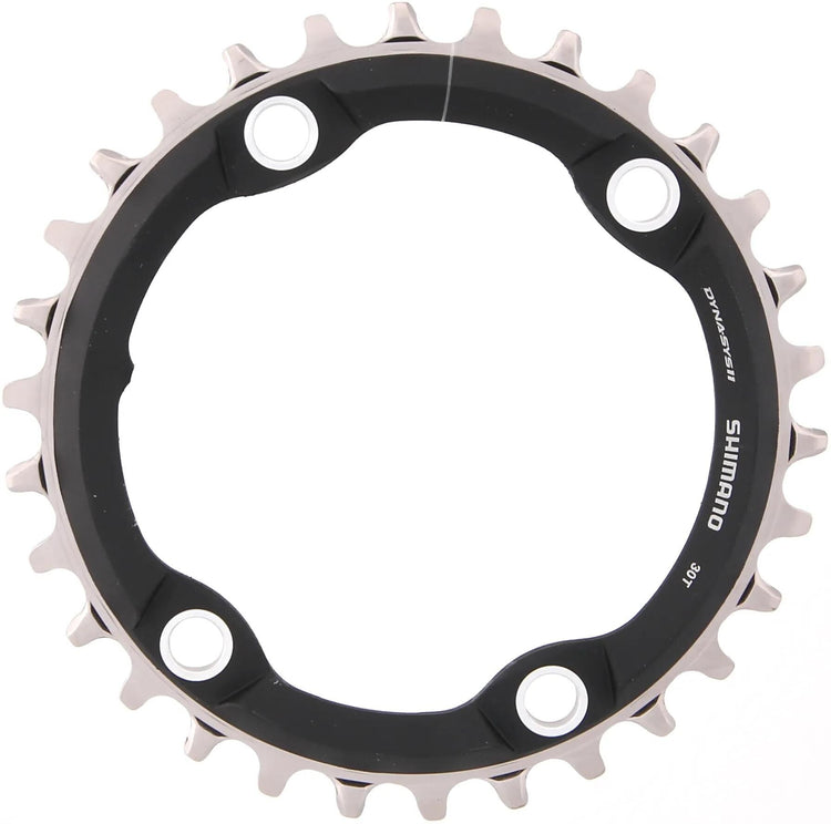 Plateau Shimano SLX 11V 30T ISMCRM70A0 M7000-1