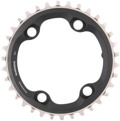 Shimano plateau SLX 11V 34T ISMCRM70A4 M7000-1