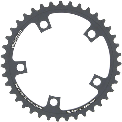 Stronglight Chain Ring Strongl. CT2 F.RRED 22 Force 22, 39T.