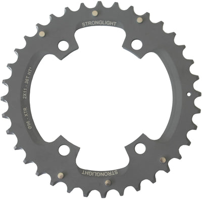 Stronglight Chain Ring Strongl. HT3 34T., F.XTR FC-M9000 9020
