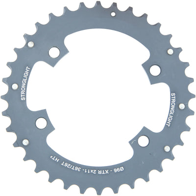 Stronglight Chain Ring Strongl. HT3 36T., F.XTR FC-M9000 9020