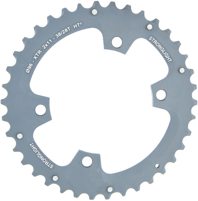 Stronglight Chain Ring Strongl. HT3 38T., F.XTR FC-M9000 9020