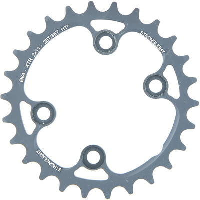 Stronglight Chain Ring Strongl. HT3 26T., F.XTR FC-M9000 9020