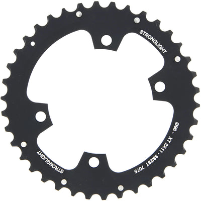 Stronglight Chain Ring Strongl. HT3 38T, XT FCM8000SLX FCM7000