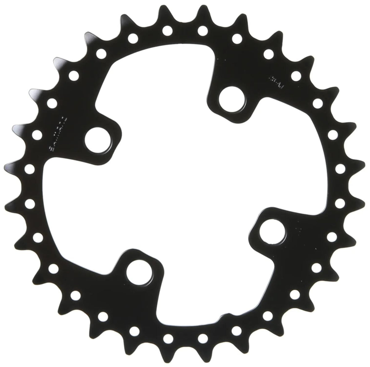Shimano Blad 28T 10V Deore LX 64 Y1NA28000