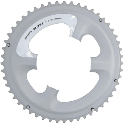 Shimano Chain Top 105 11V 52T Y1PH98120 FC-5800 Silver
