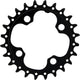 Shimano Chain Top Deore LX 10V FC-T761 Y1LU24000 SW. 24t