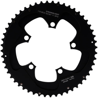 Stronglight Chain Ring Strongl. CT2 52T