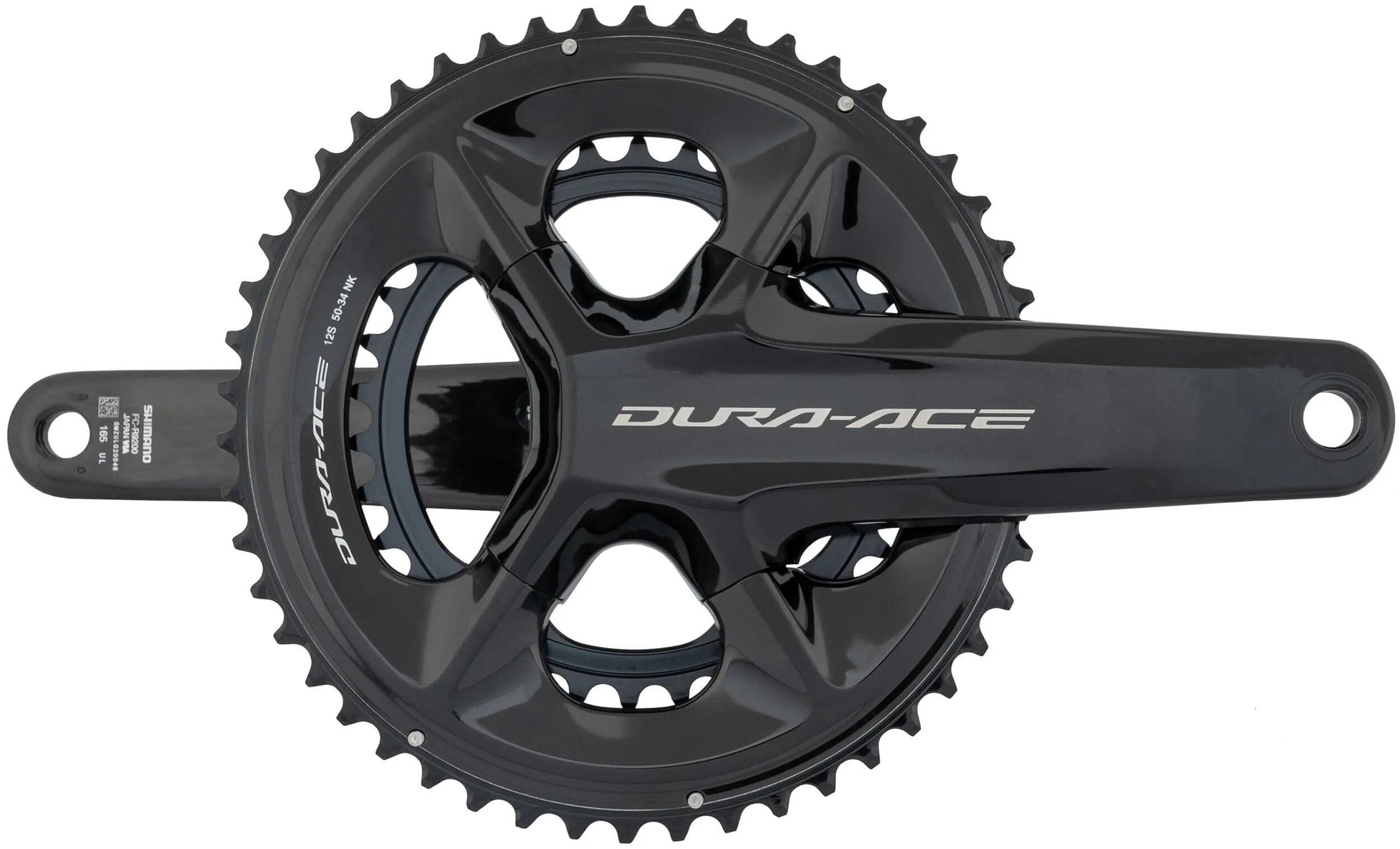 Shimano Cranket Dura Ace FC-R9200