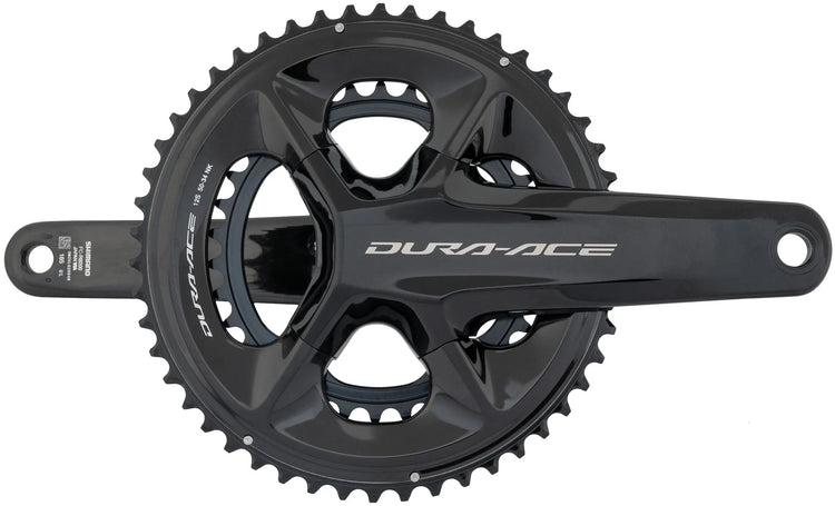 Shimano Cranket Dura Ace FC-R9200
