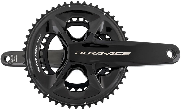 Shimano Cranket Dura Ace FC-R9200